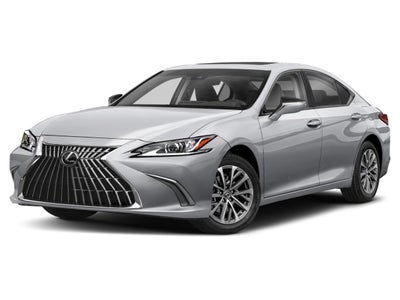 2025 Lexus ES 350 FWD