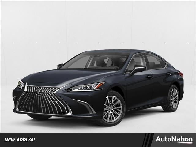 2025 Lexus ES 350 FWD