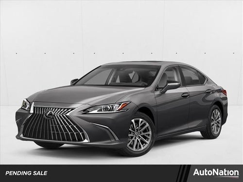 2025 Lexus ES 350 FWD