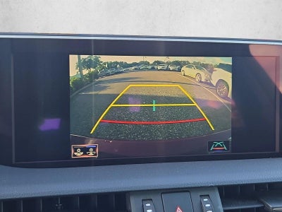2020 Lexus ES 350 FWD