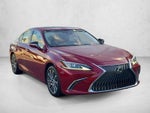 2020 Lexus ES 350 FWD