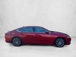 2020 Lexus ES 350 FWD