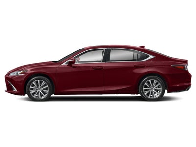 2020 Lexus ES 350 FWD