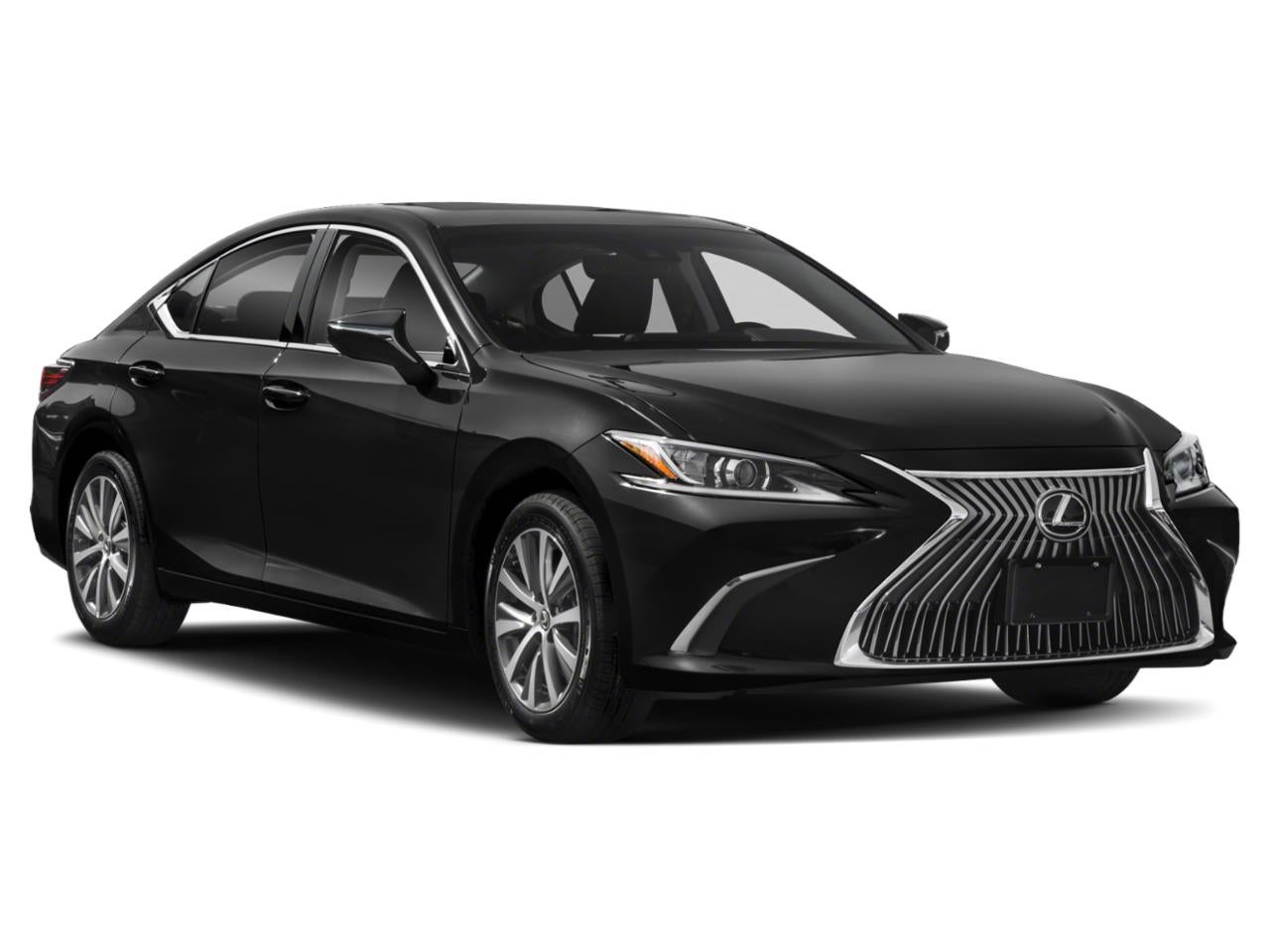 2020 Lexus ES 350 FWD