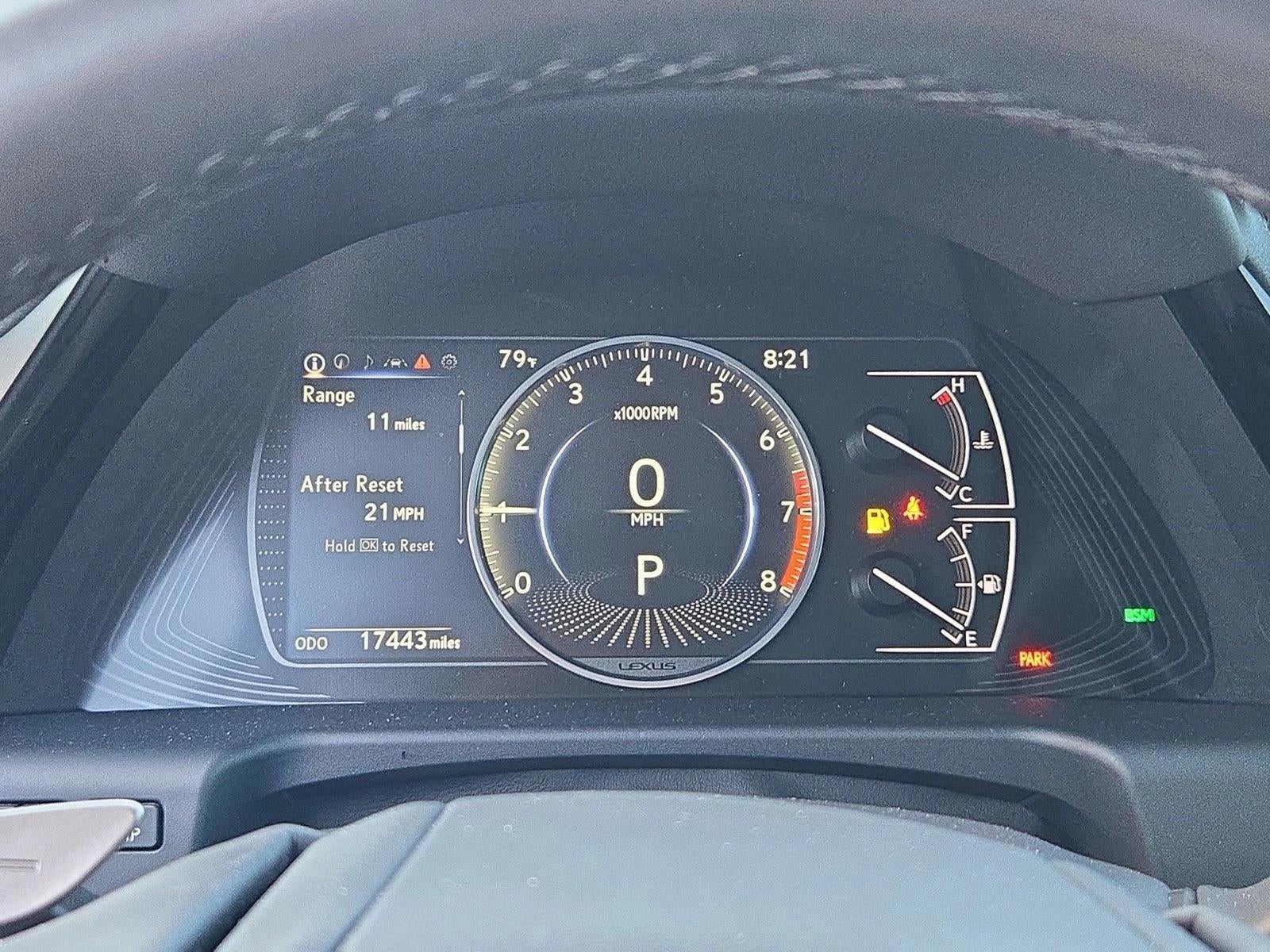 2024 Lexus ES 350 FWD