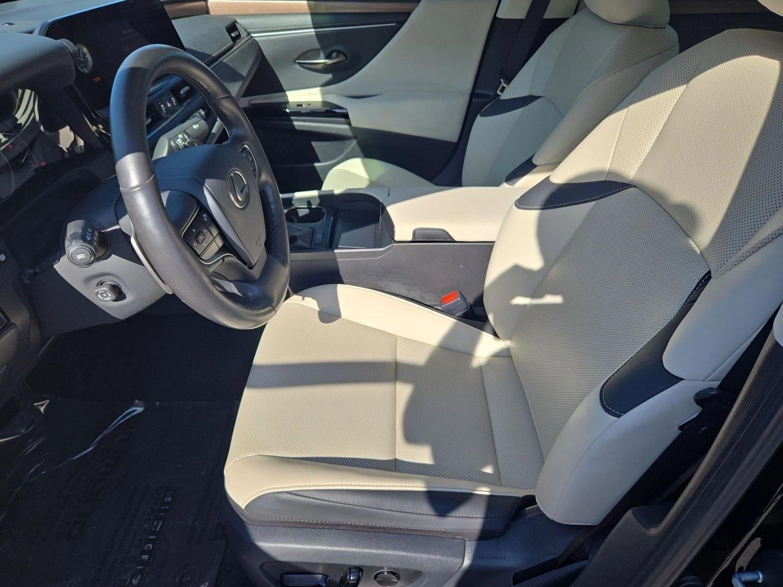 2024 Lexus ES 350 FWD