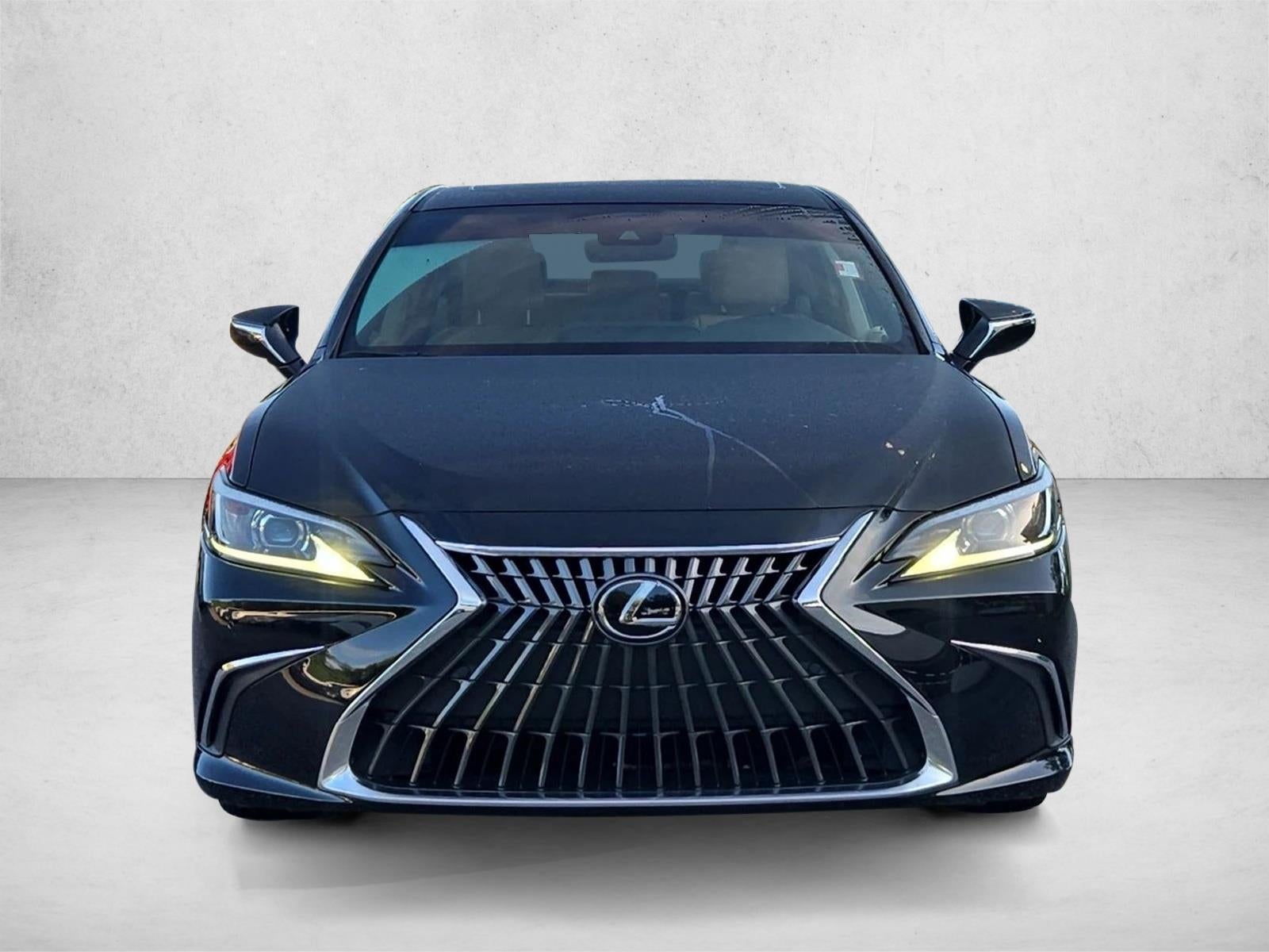 2024 Lexus ES 350 FWD