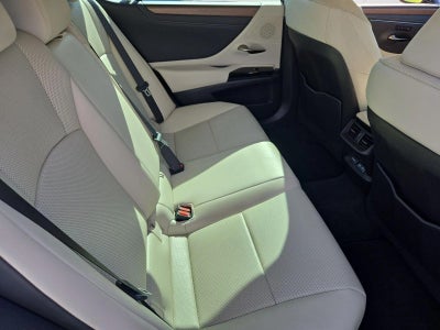 2024 Lexus ES 350 FWD