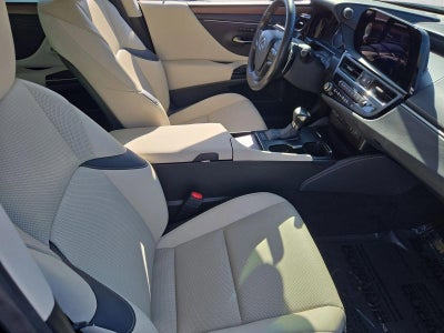 2024 Lexus ES 350 FWD