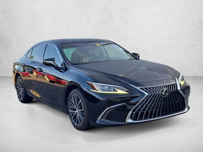 2024 Lexus ES 350 FWD