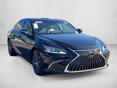 2024 Lexus ES 350 FWD