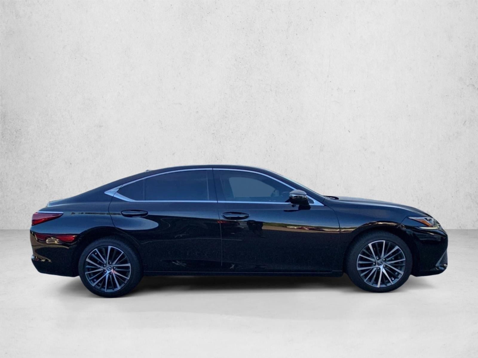 2024 Lexus ES 350 FWD