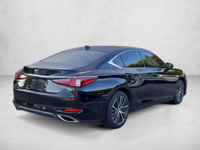 2024 Lexus ES 350 FWD