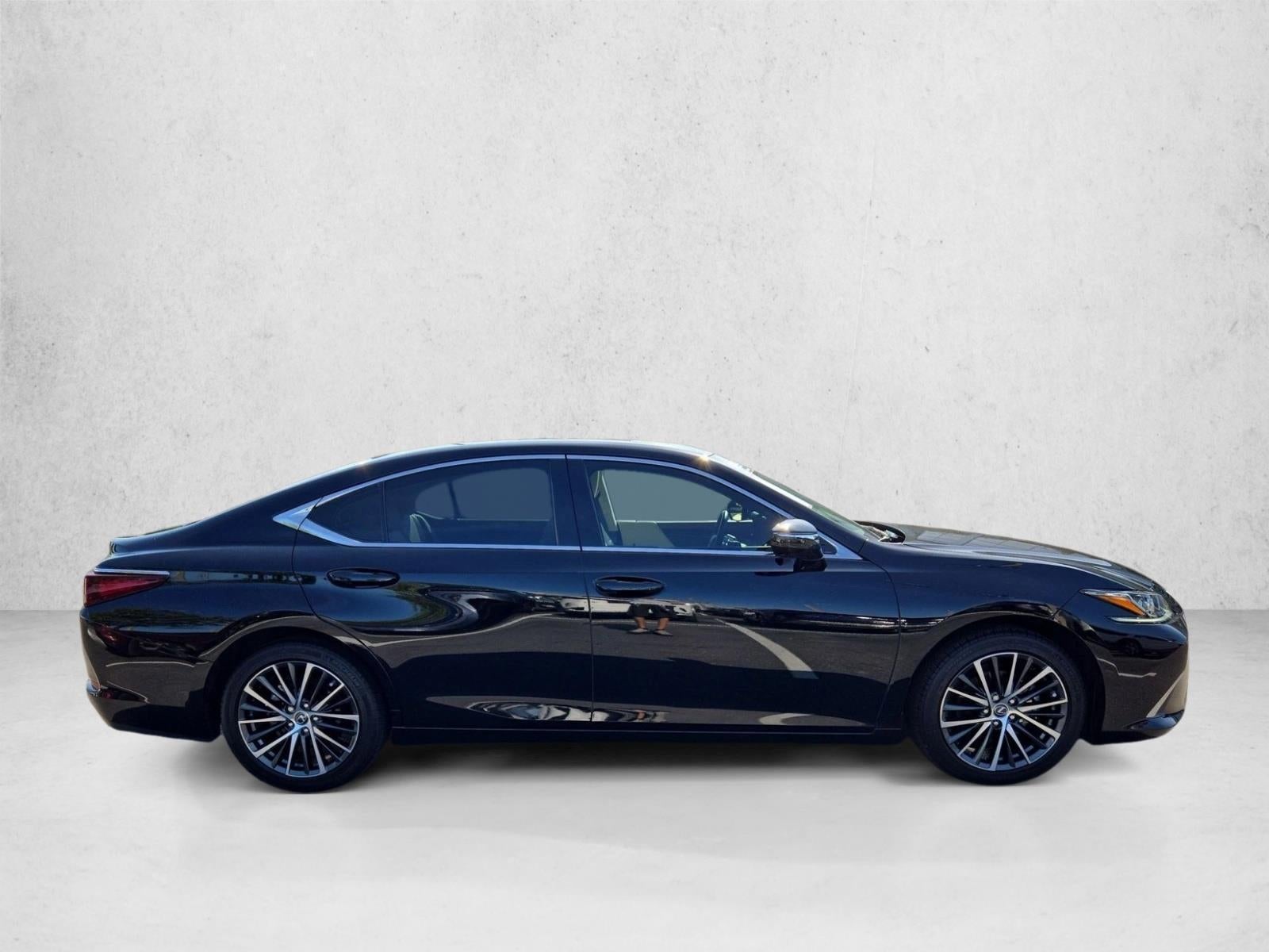 2024 Lexus ES 350 FWD