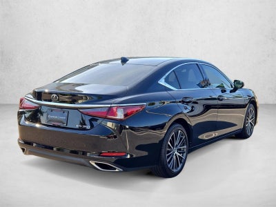 2024 Lexus ES 350 FWD