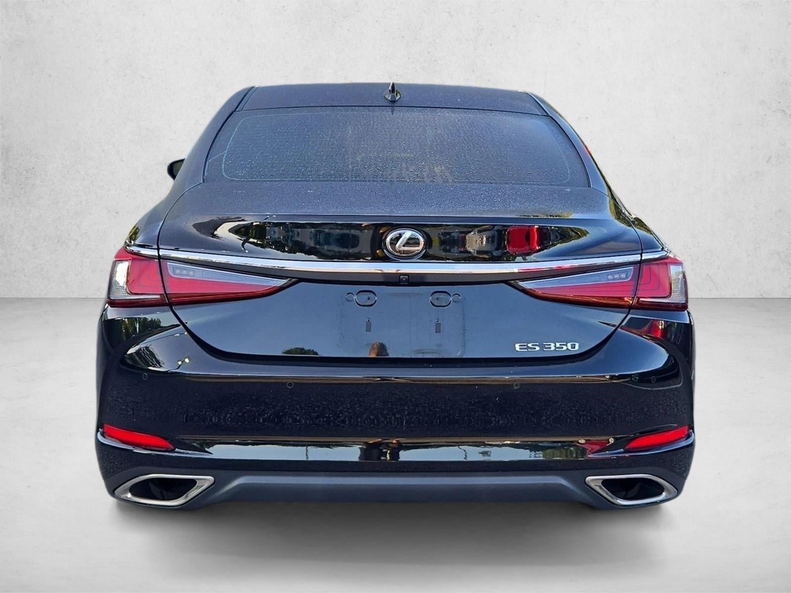 2024 Lexus ES 350 FWD