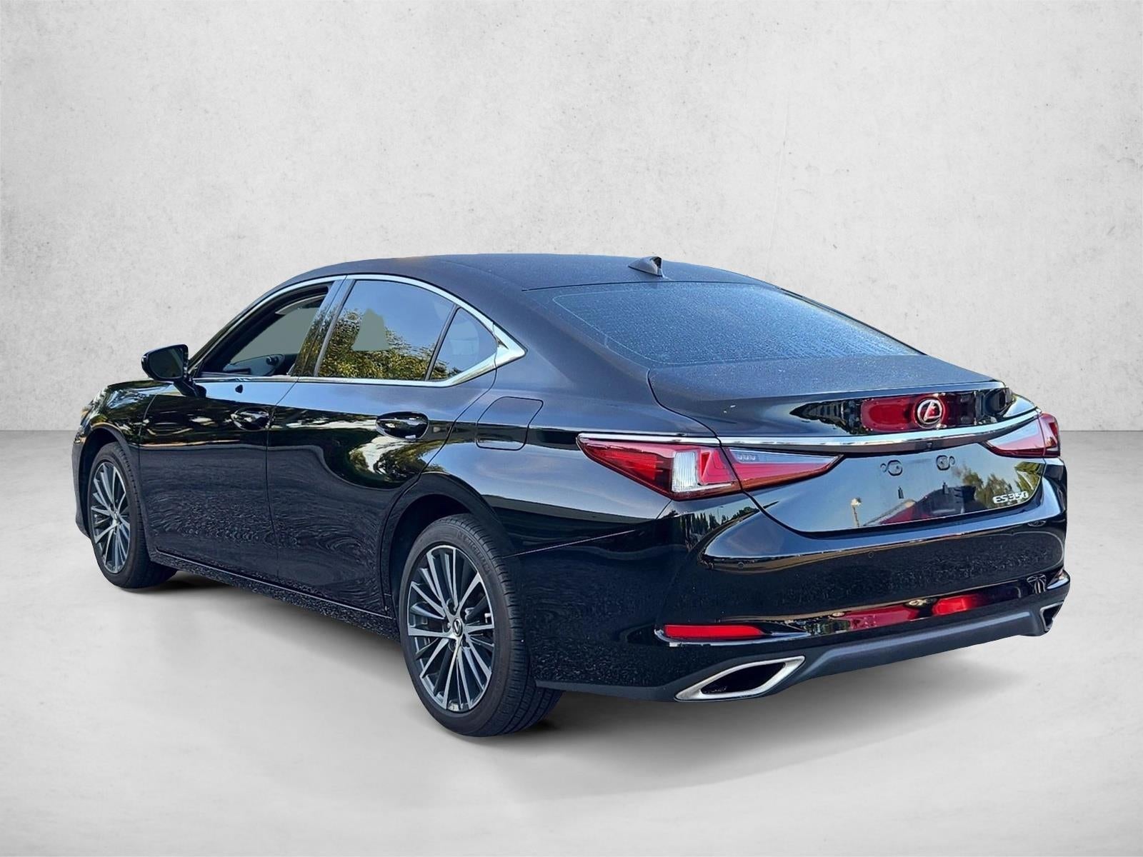 2024 Lexus ES 350 FWD