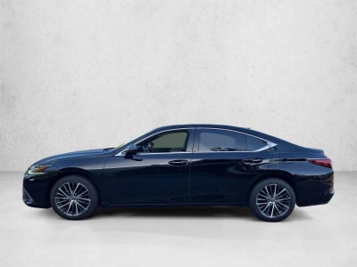 2024 Lexus ES 350 FWD