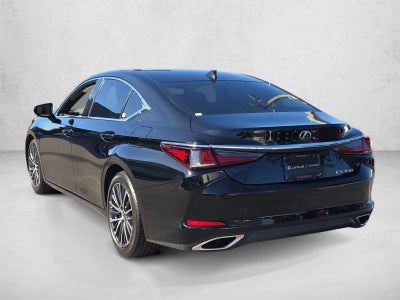 2024 Lexus ES 350 FWD