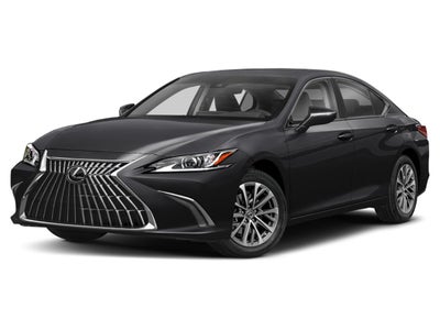 2024 Lexus ES 350 FWD