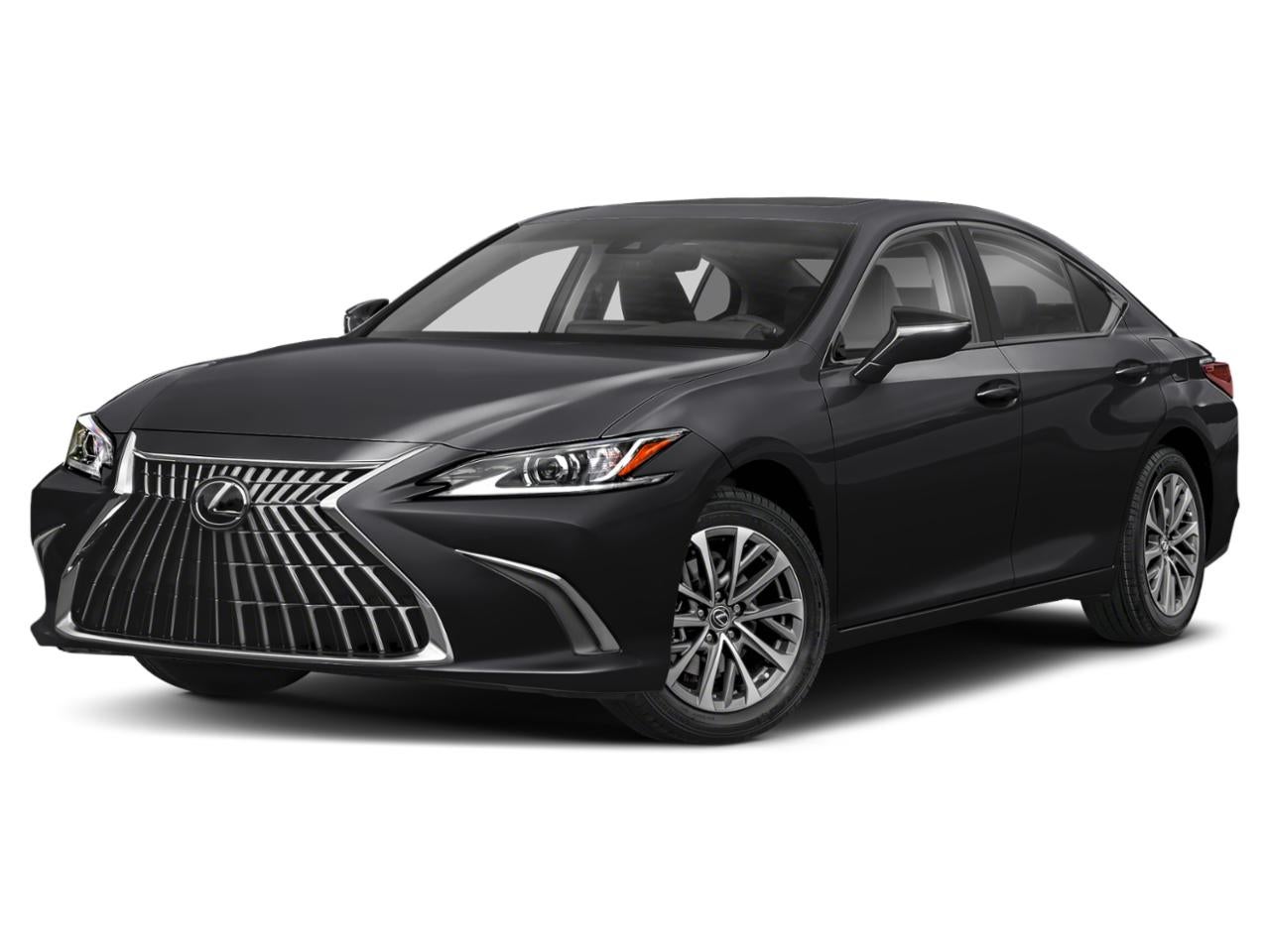 2024 Lexus ES 350 FWD