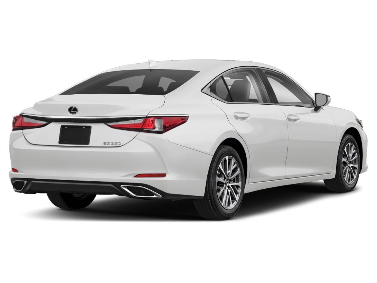 2025 Lexus ES 350 FWD