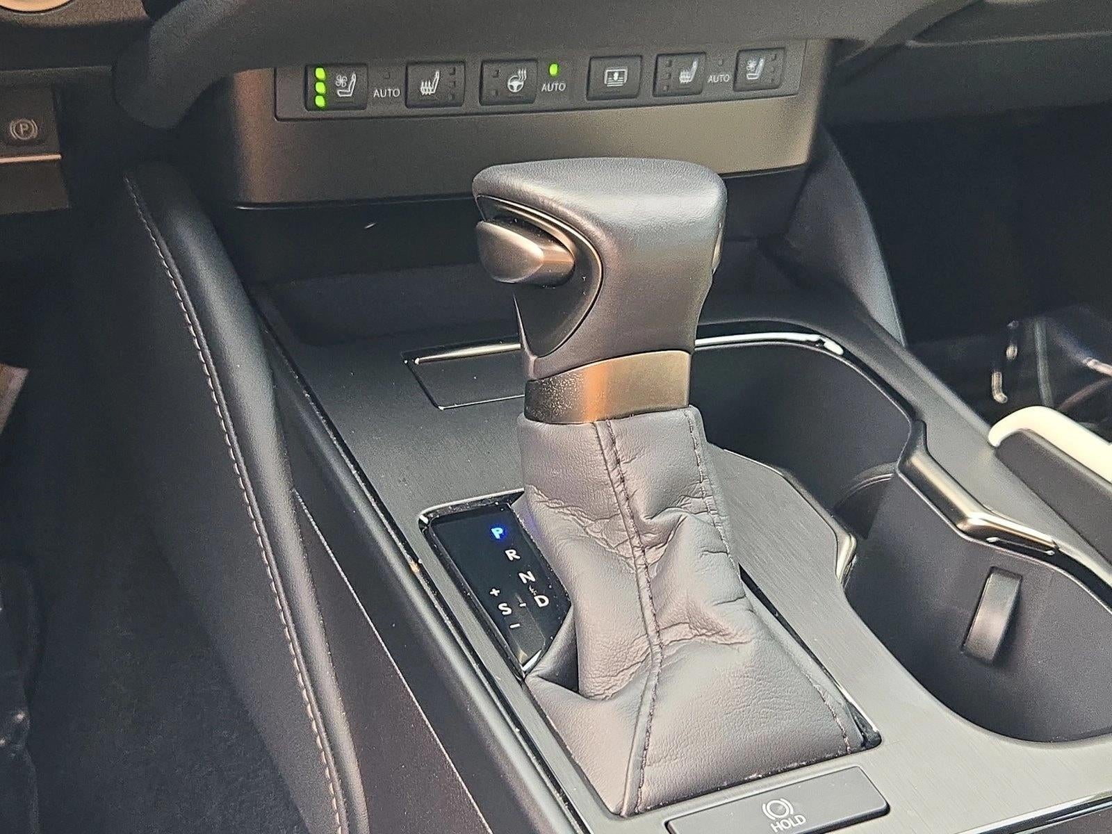 2025 Lexus ES 350 FWD