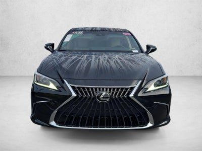 2025 Lexus ES 350 FWD