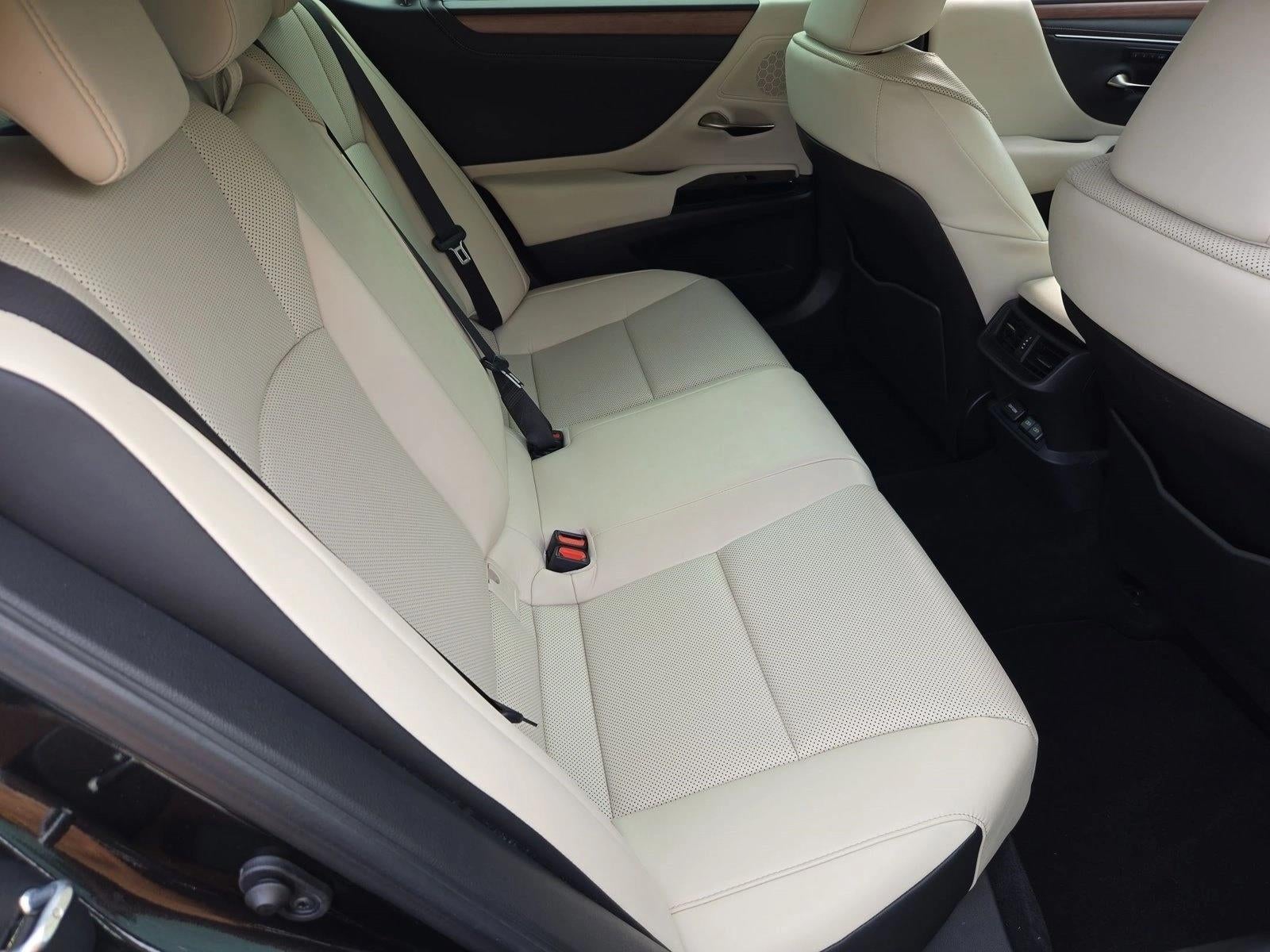2025 Lexus ES 350 FWD