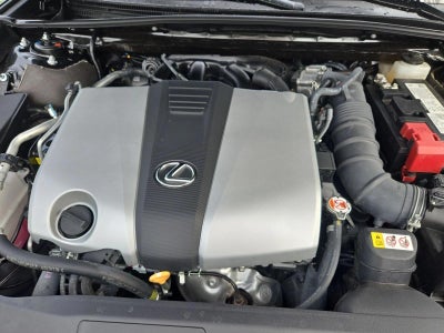 2025 Lexus ES 350 FWD