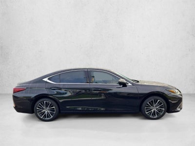 2025 Lexus ES 350 FWD