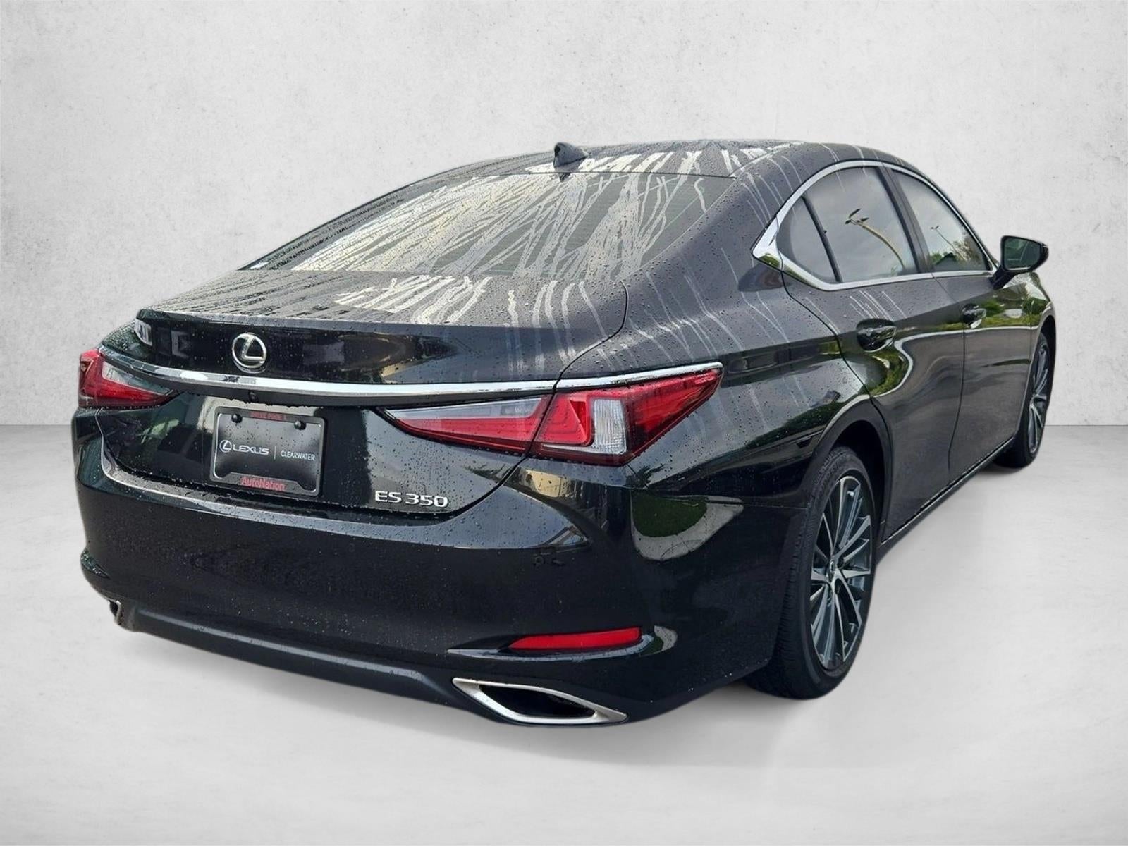 2025 Lexus ES 350 FWD