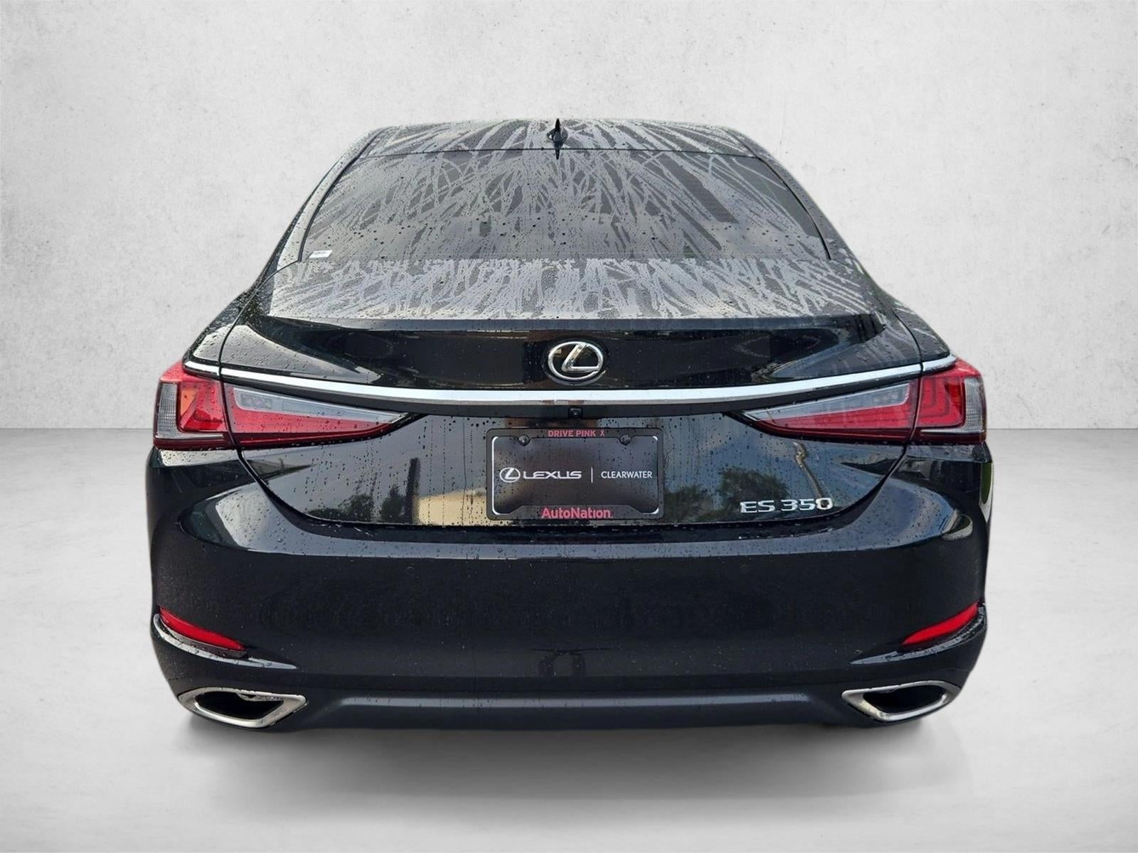 2025 Lexus ES 350 FWD
