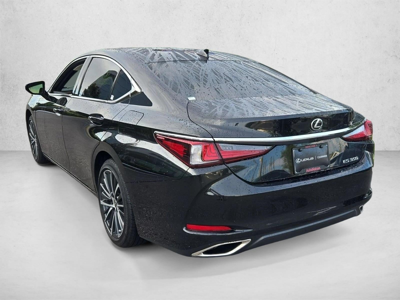 2025 Lexus ES 350 FWD