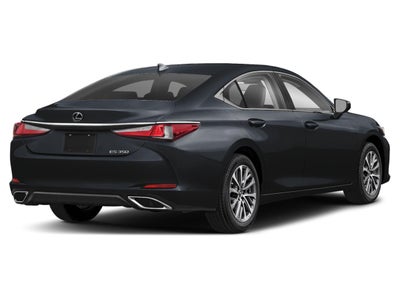 2025 Lexus ES 350 FWD