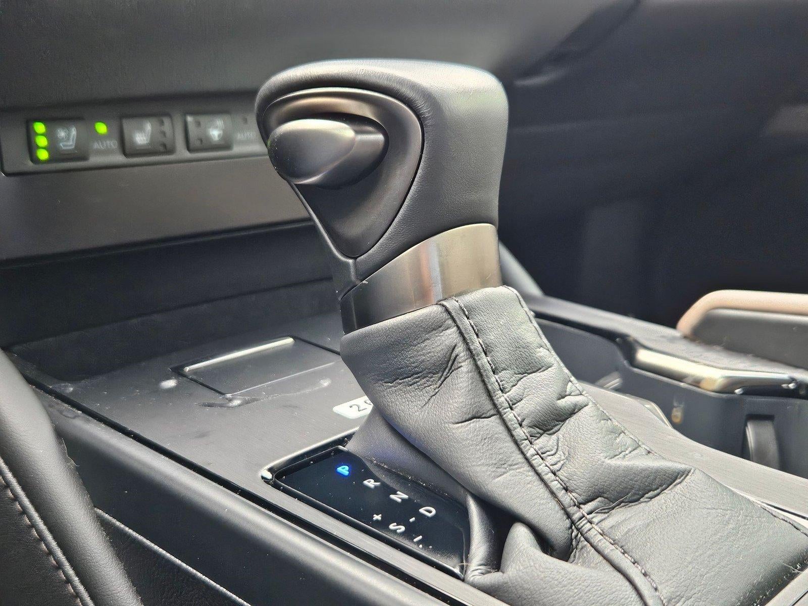 2025 Lexus ES 350 FWD