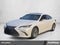 2021 Lexus ES 300h Ultra Luxury FWD