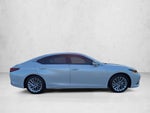 2021 Lexus ES 300h Ultra Luxury FWD
