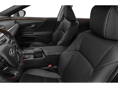 2021 Lexus ES 300h Ultra Luxury FWD