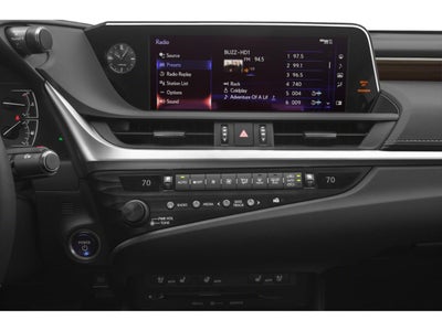 2021 Lexus ES 300h Ultra Luxury FWD