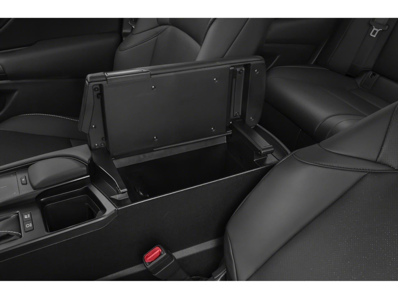 2021 Lexus ES 300h Ultra Luxury FWD