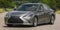 2021 Lexus ES 300h Ultra Luxury FWD