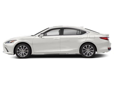 2021 Lexus ES 300h Ultra Luxury FWD