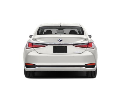 2021 Lexus ES 300h Ultra Luxury FWD