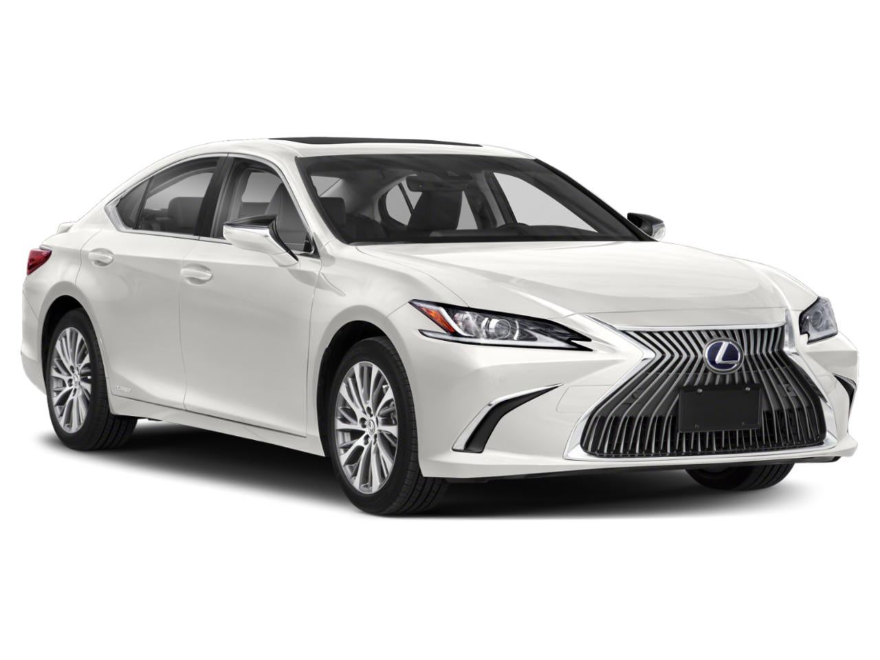 2021 Lexus ES 300h Ultra Luxury FWD