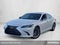 2024 Lexus ES 300h Ultra Luxury FWD