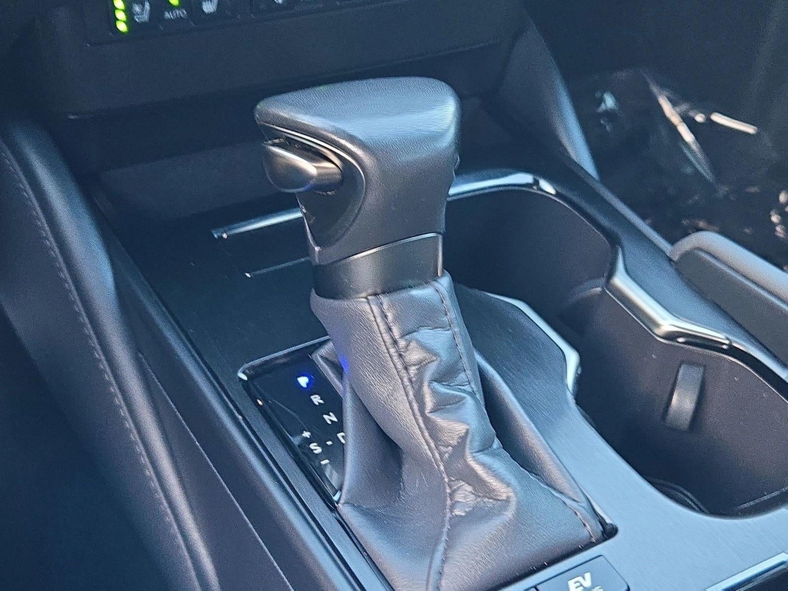 2024 Lexus ES 300h Ultra Luxury FWD