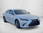 2024 Lexus ES 300h Ultra Luxury FWD