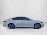 2024 Lexus ES 300h Ultra Luxury FWD