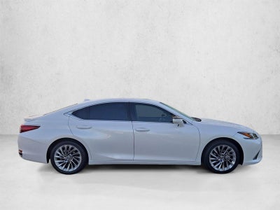 2024 Lexus ES 300h Ultra Luxury FWD